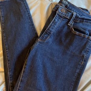 Banana Republic 29/8 Sculpt skinny